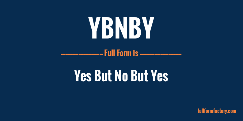 ybnby-full-form