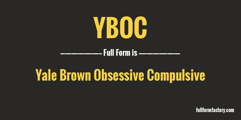 yboc-full-form