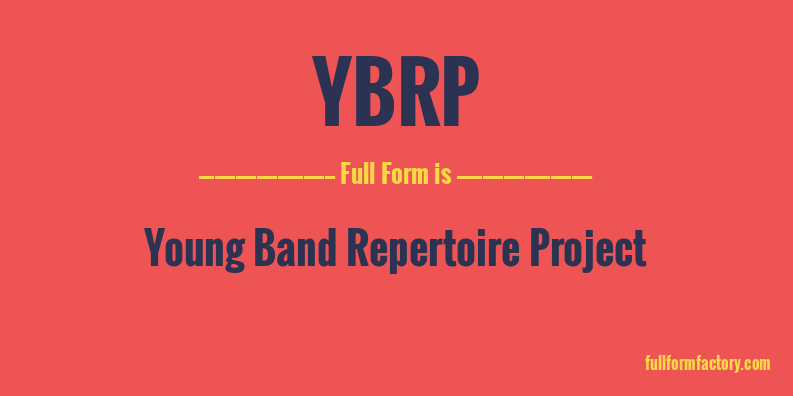 ybrp-full-form