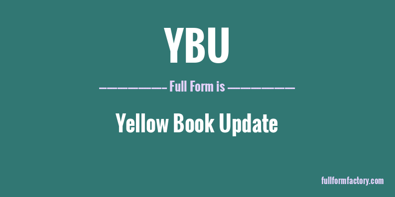 ybu-full-form