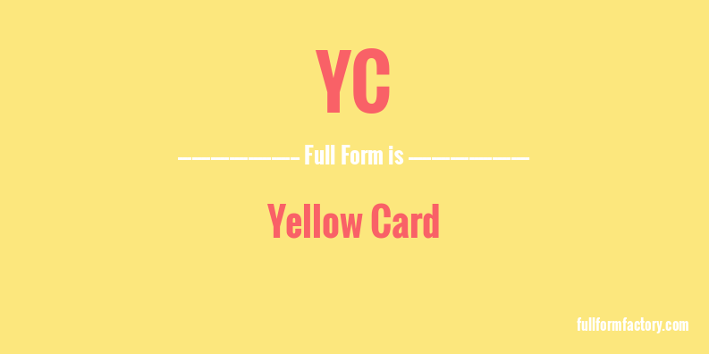yc-full-form