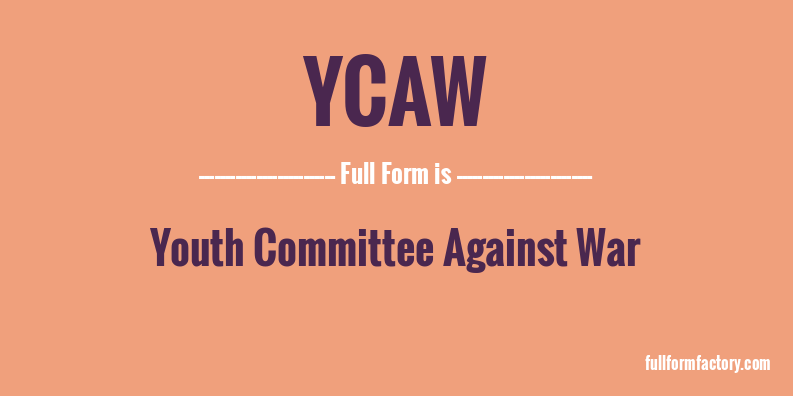 ycaw-full-form