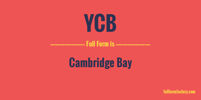 ycb-full-form