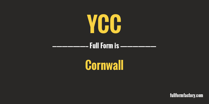 ycc-full-form