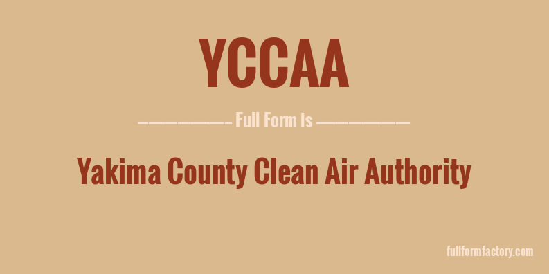 yccaa-full-form