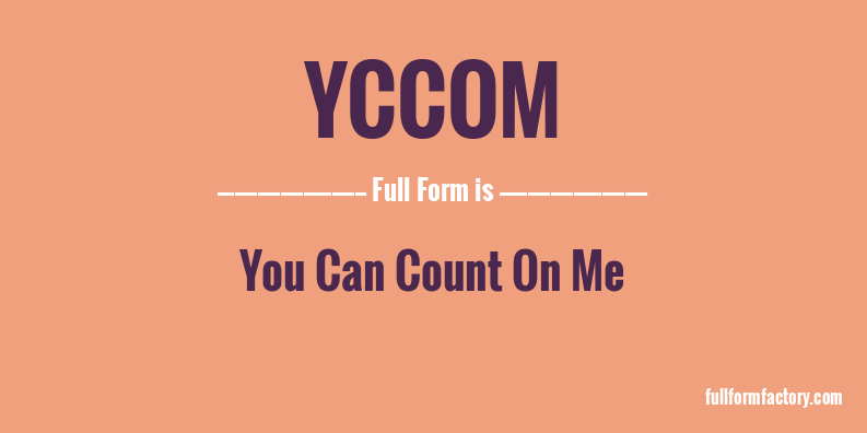 yccom-full-form