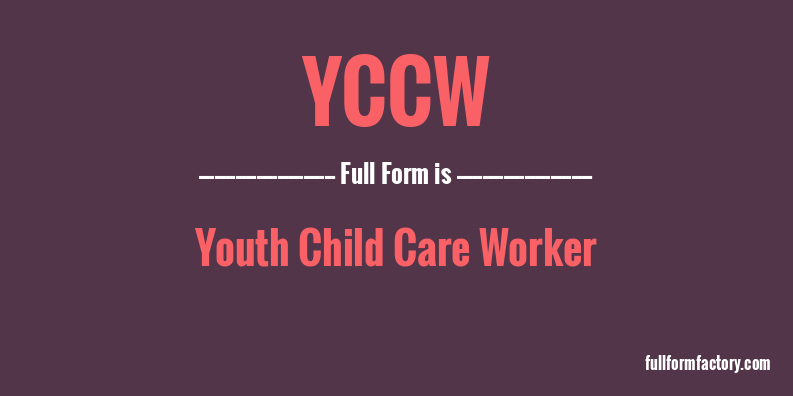 yccw-full-form