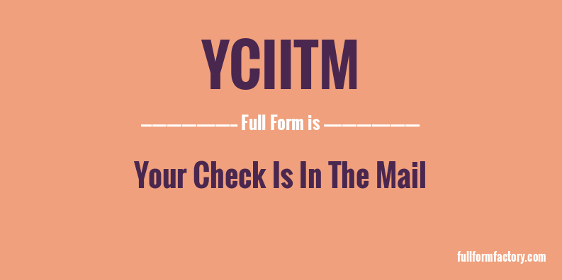 yciitm-full-form