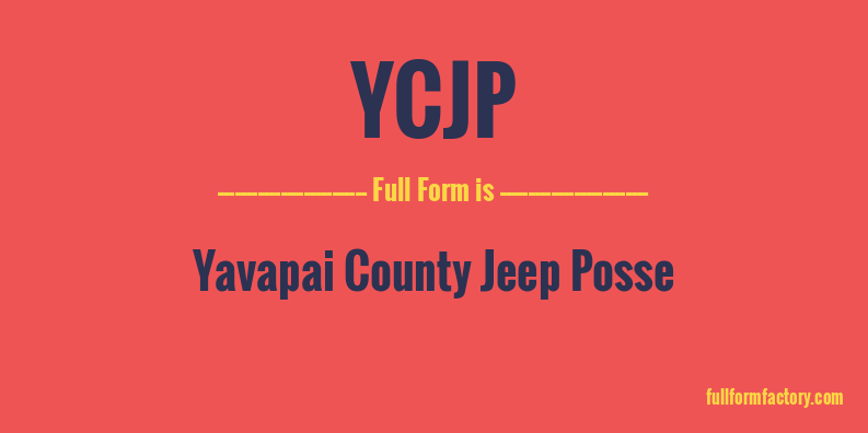 ycjp-full-form