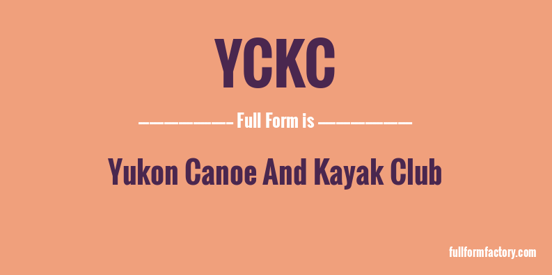 yckc-full-form