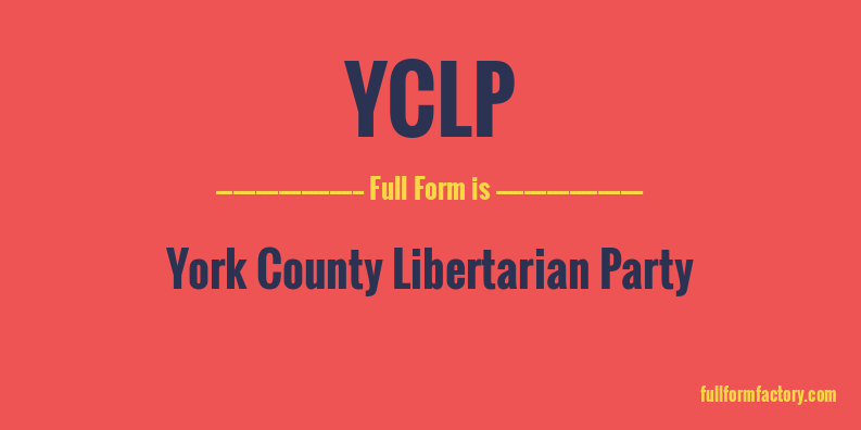 yclp-full-form