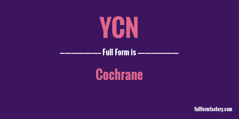 ycn-full-form