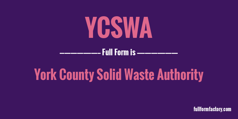 ycswa-full-form