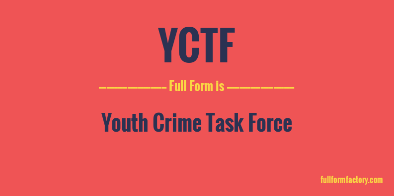 yctf-full-form