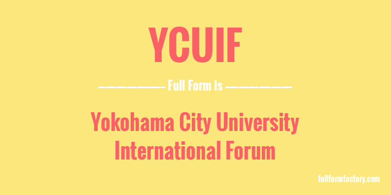 ycuif-full-form