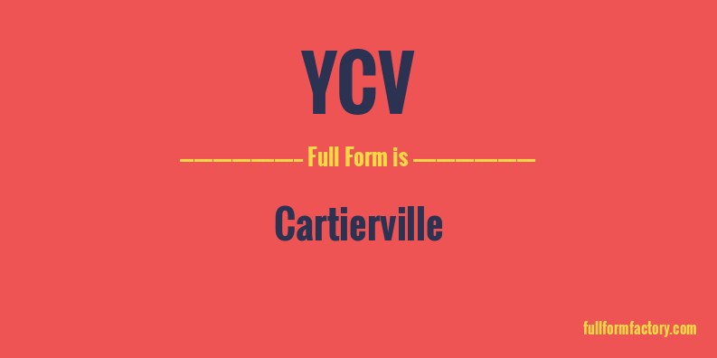 ycv-full-form