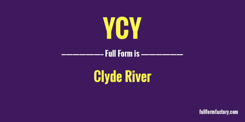 ycy-full-form