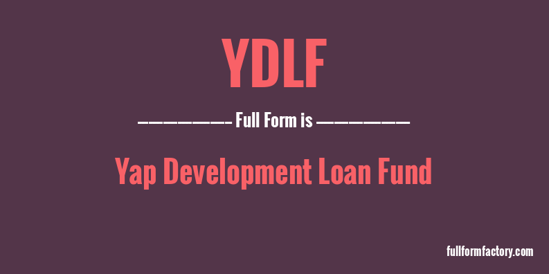 ydlf-full-form