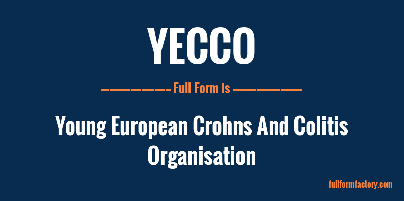 yecco-full-form