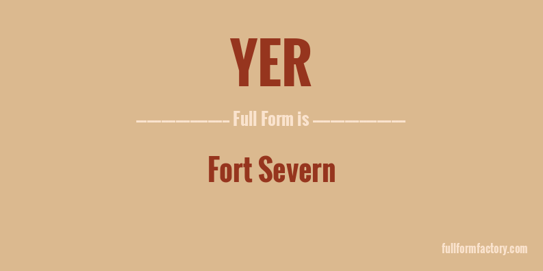 yer-full-form