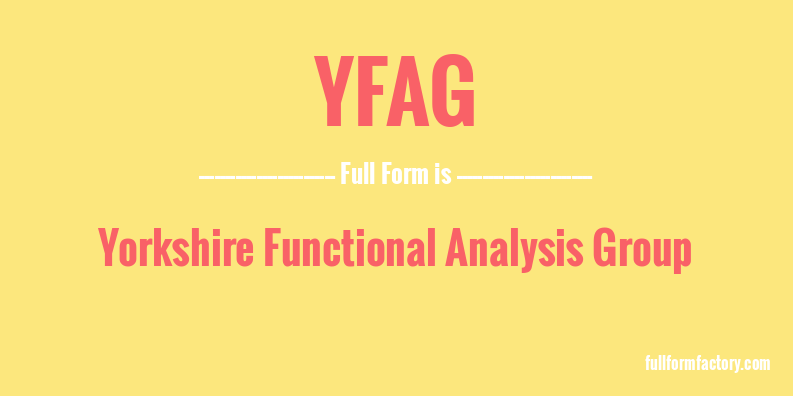 yfag-full-form