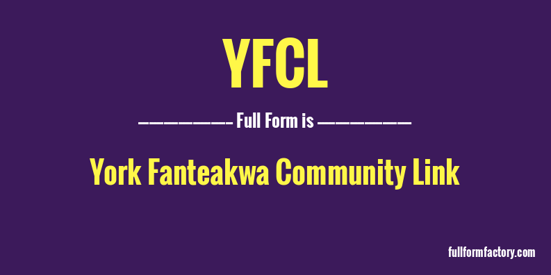 yfcl-full-form