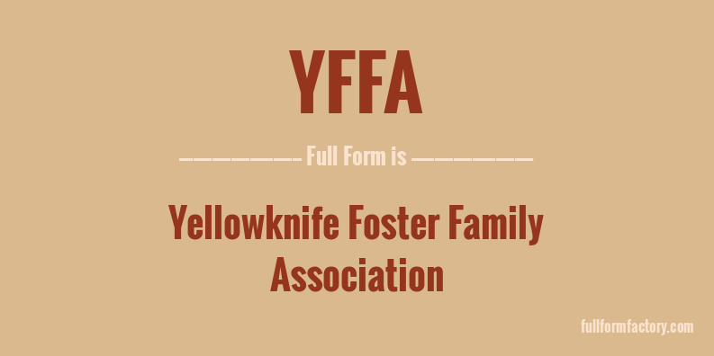 yffa-full-form