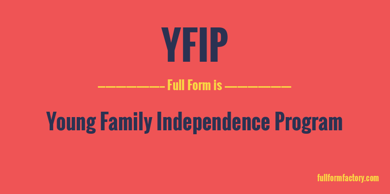 yfip-full-form