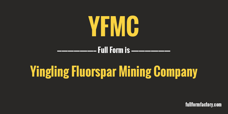 yfmc-full-form