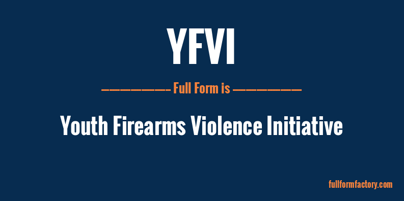 yfvi-full-form