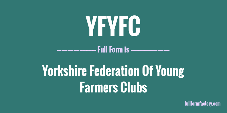 yfyfc-full-form