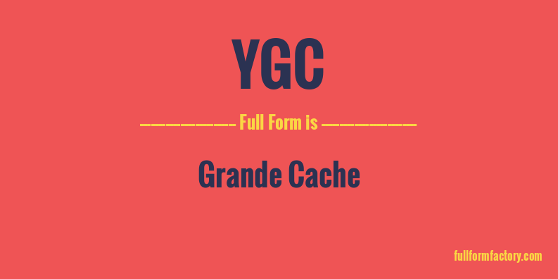 ygc-full-form