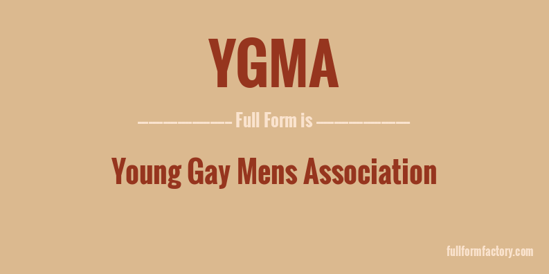 ygma-full-form