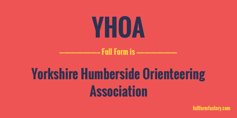 yhoa-full-form