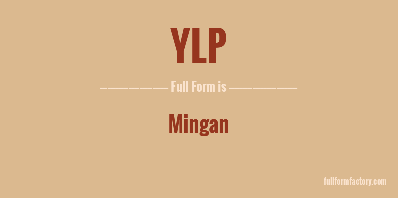 ylp-full-form