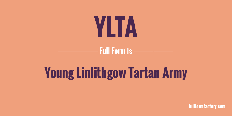 ylta-full-form
