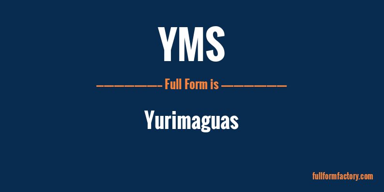yms-full-form
