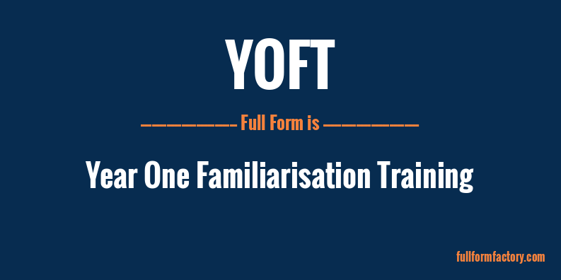 yoft-full-form