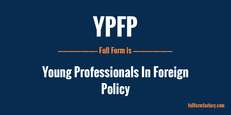 ypfp-full-form