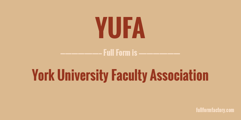 yufa-full-form