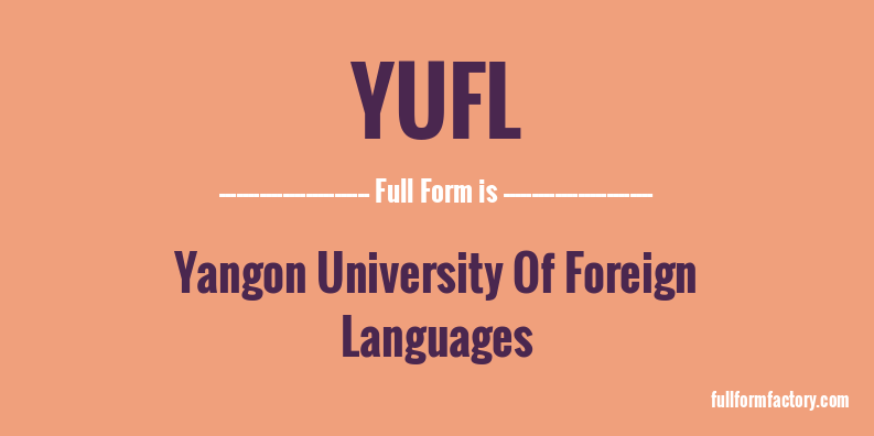 yufl-full-form