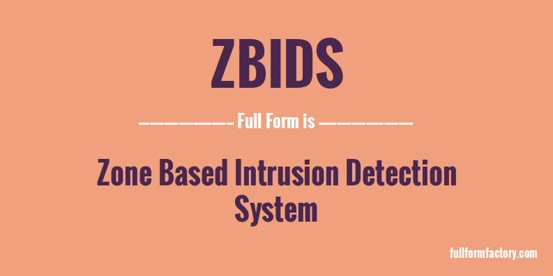 zbids-full-form