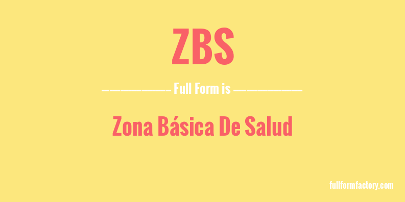 zbs-full-form