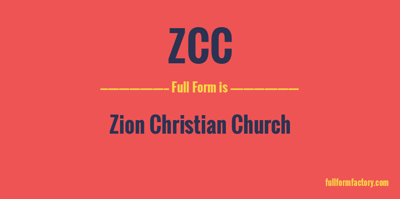 zcc-full-form