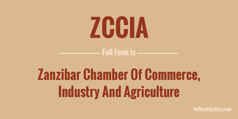 zccia-full-form