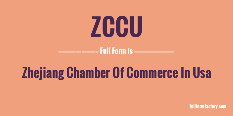 zccu-full-form