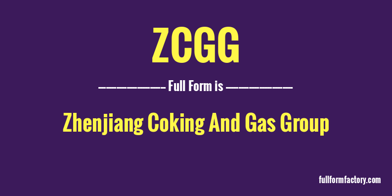 zcgg-full-form