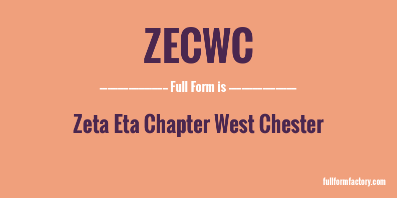 zecwc-full-form