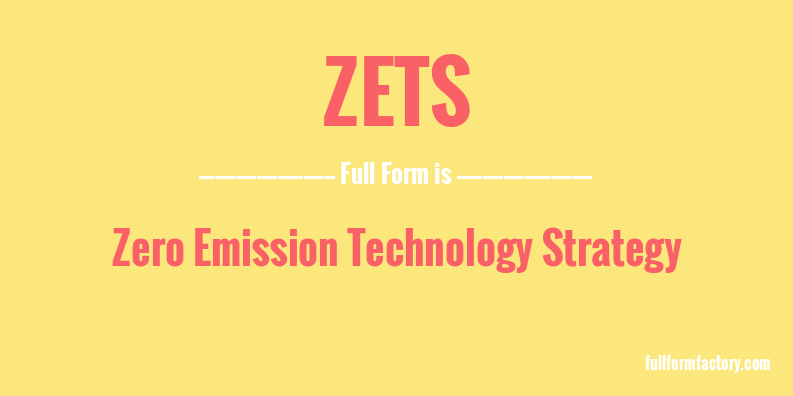 zets-full-form