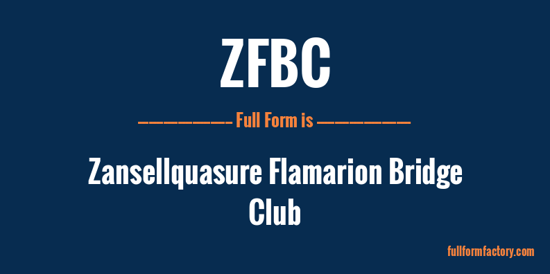 zfbc-full-form